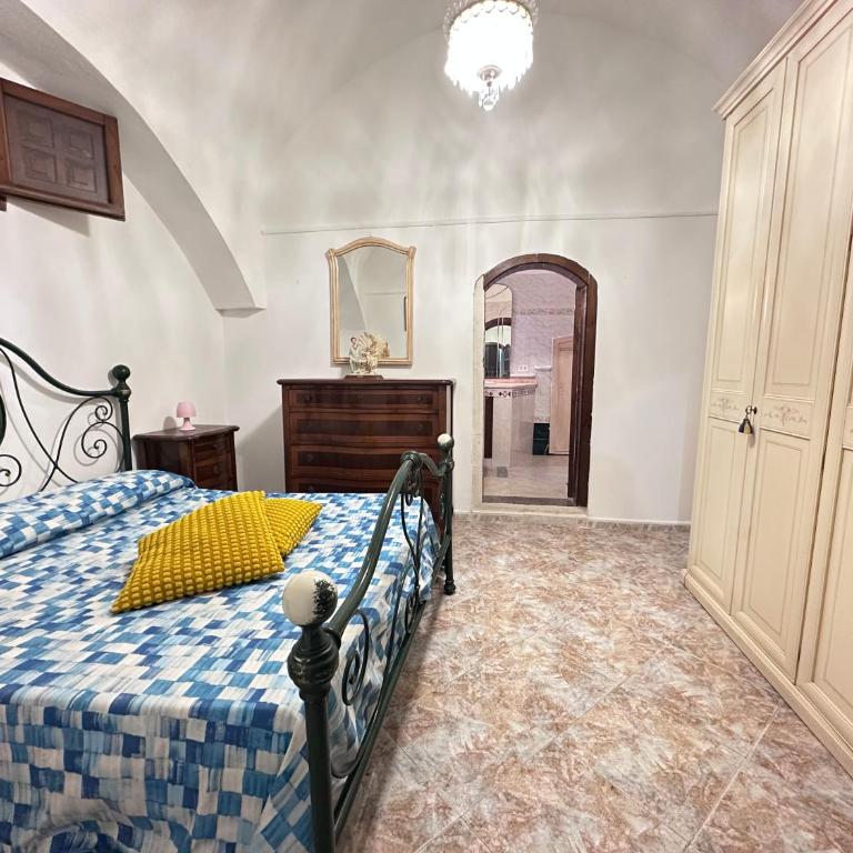 Corte Bianca - Casa con 2 Camere da Letto - 4