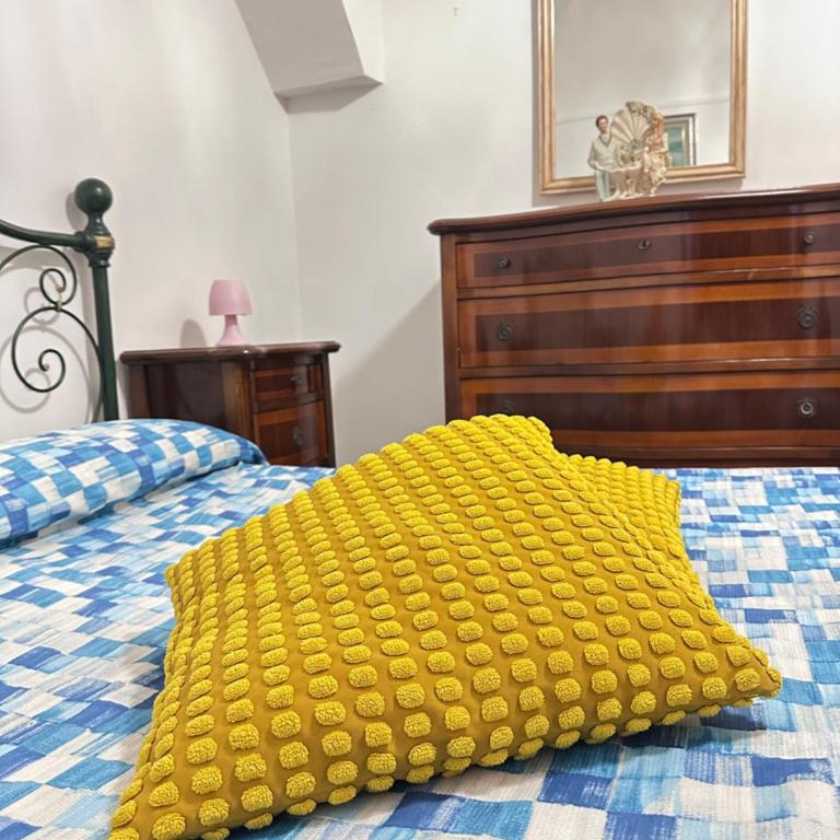 Corte Bianca - Casa con 2 Camere da Letto - 13