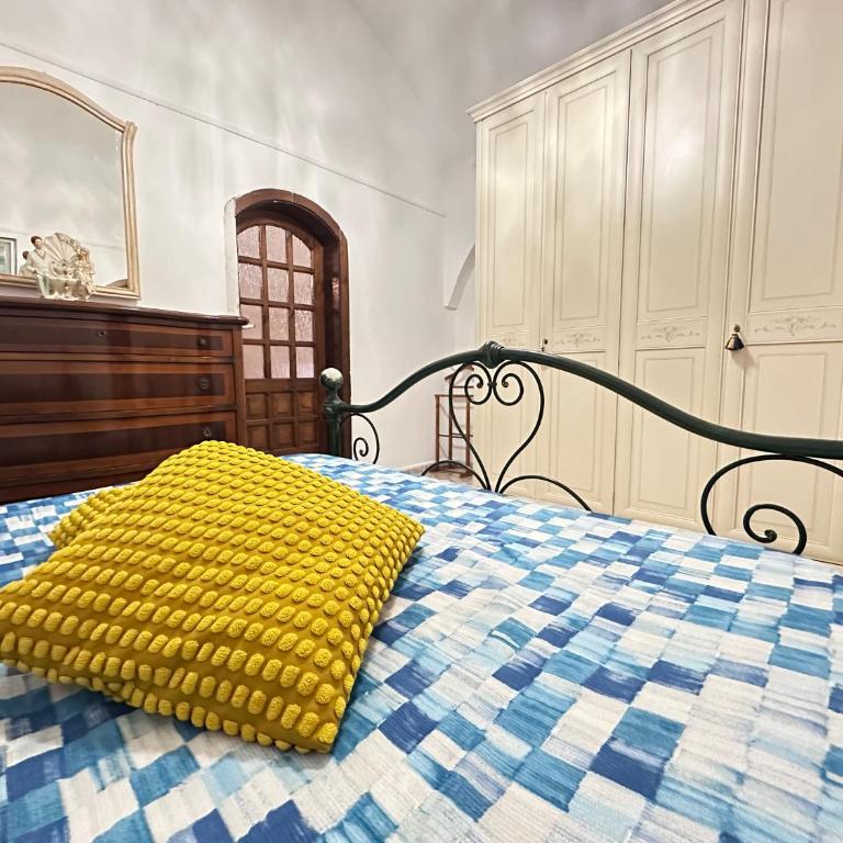 Corte Bianca - Casa con 2 Camere da Letto - 15