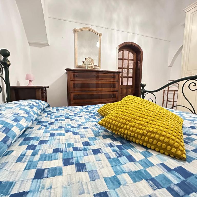 Corte Bianca - Casa con 2 Camere da Letto - 16
