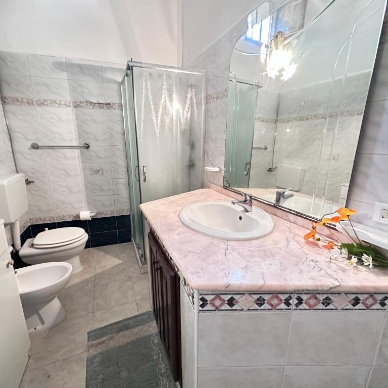 Corte Bianca - Casa con 2 Camere da Letto - 17