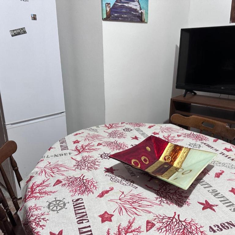 Corte Bianca - Casa con 2 Camere da Letto - 21