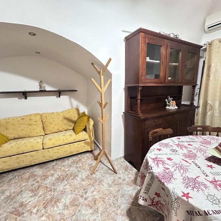 Corte Bianca - Casa con 2 Camere da Letto - 22