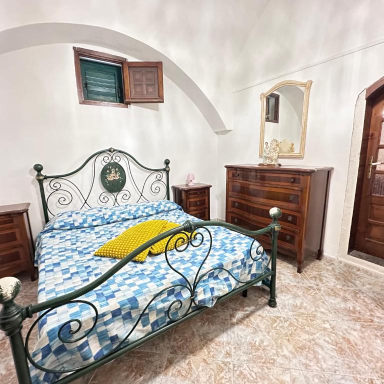 Corte Bianca - Casa con 2 Camere da Letto - 23