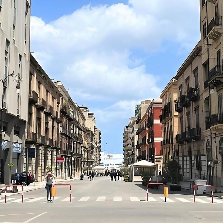 Dimora del Moro - Appartamento con 1 Camera da Letto - 23