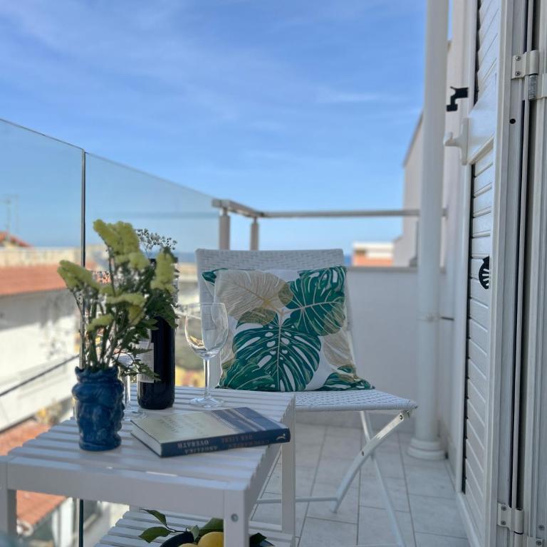 Loft Sicily's Land 50 meters from the sandy beach - Appartamento con 1 Camera da Letto - 35