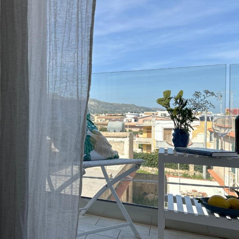 Loft Sicily's Land 50 meters from the sandy beach - Appartamento con 1 Camera da Letto - 8