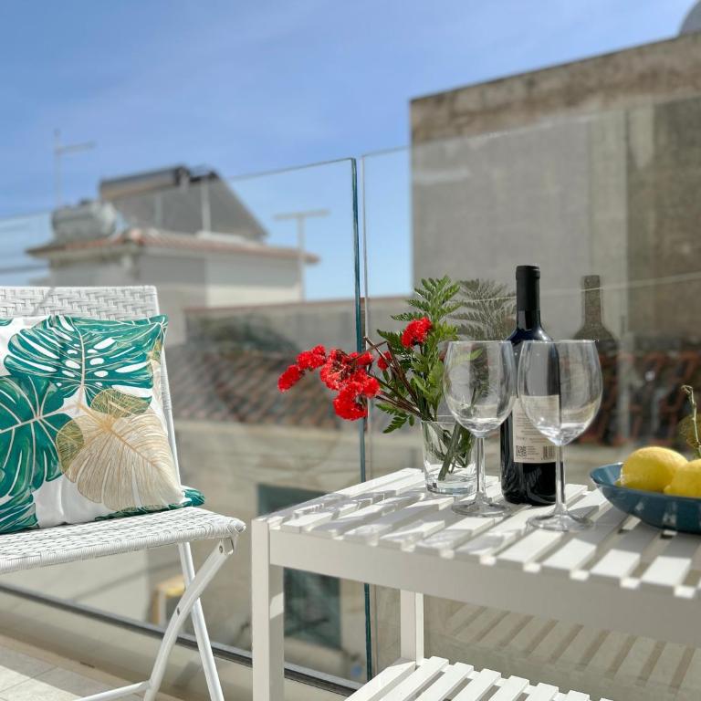 Loft Sicily's Land 50 meters from the sandy beach - Appartamento con 1 Camera da Letto - 20