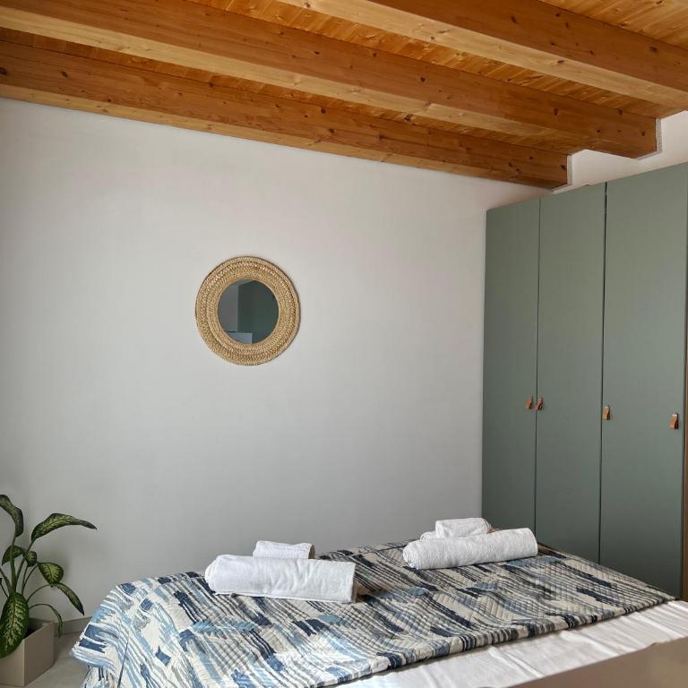 Loft Sicily's Land 50 meters from the sandy beach - Appartamento con 1 Camera da Letto - 21