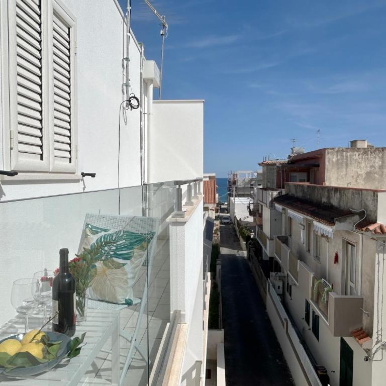 Loft Sicily's Land 50 meters from the sandy beach - Appartamento con 1 Camera da Letto - 24