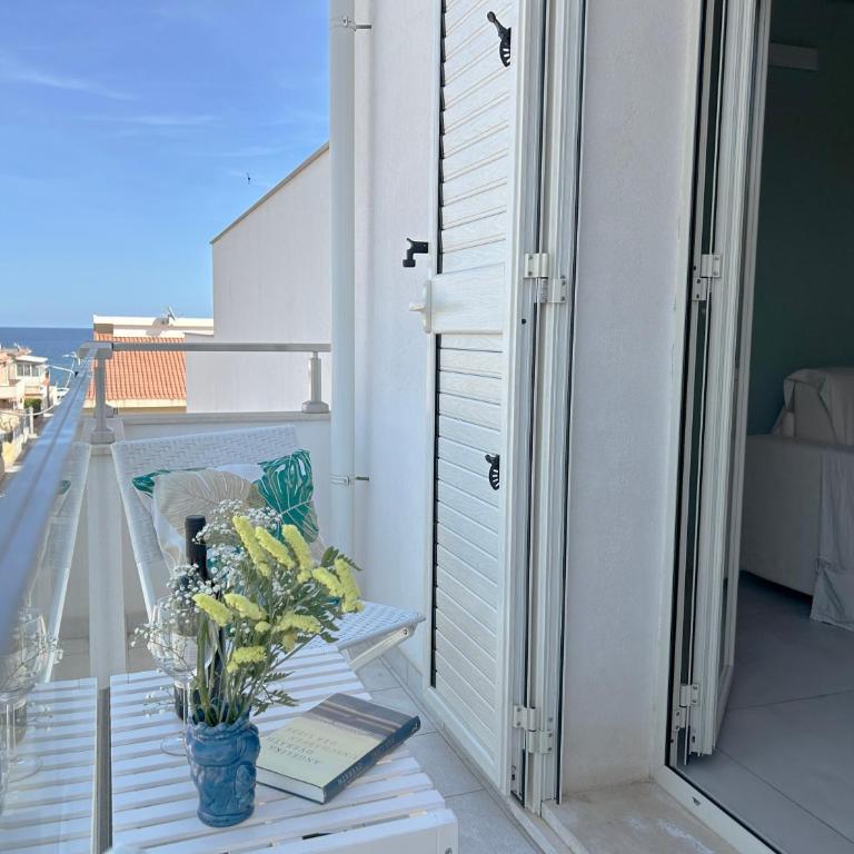 Loft Sicily's Land 50 meters from the sandy beach - Appartamento con 1 Camera da Letto - 37