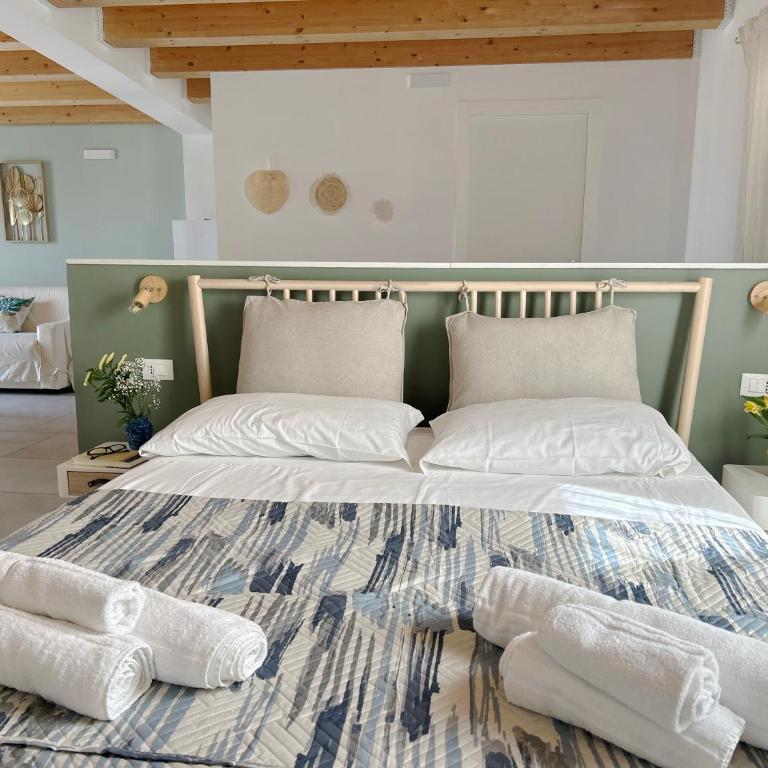 Loft Sicily's Land 50 meters from the sandy beach - Appartamento con 1 Camera da Letto - 26