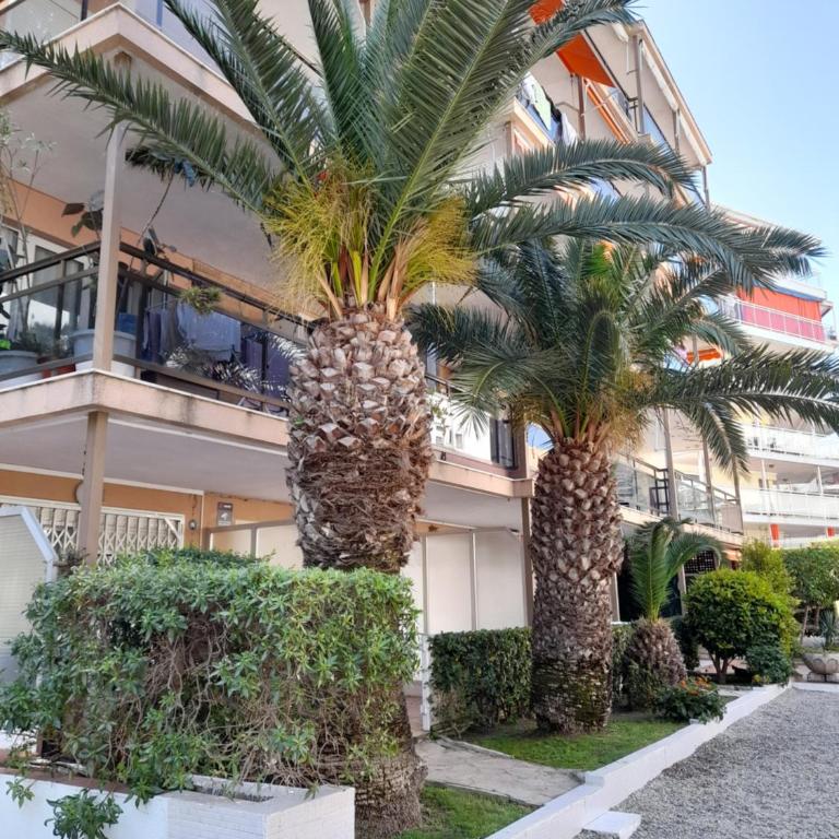 Acogedor apartamento junto al mar - One-Bedroom Apartment - 2
