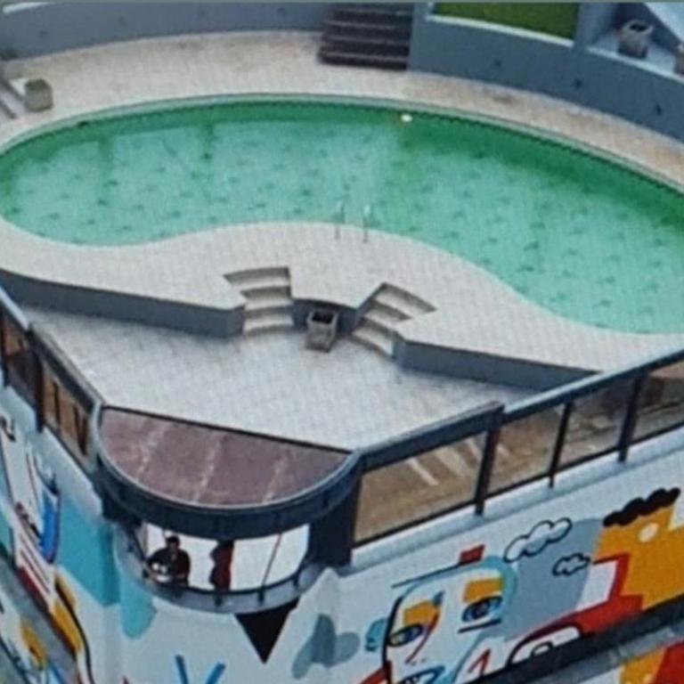 Monoambiente Centrico - Apartamento de 1 dormitorio - 16