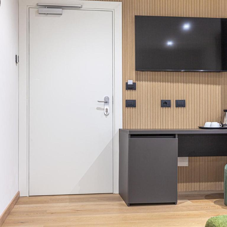 RH Lifestyle Rooms & Suites - Camera Matrimoniale Superior - 9