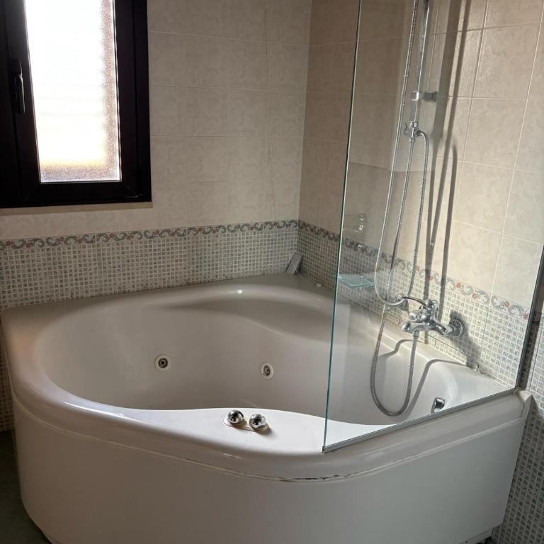 Villa Rosaria Rooms - Camera Familiare con Terrazza - 9