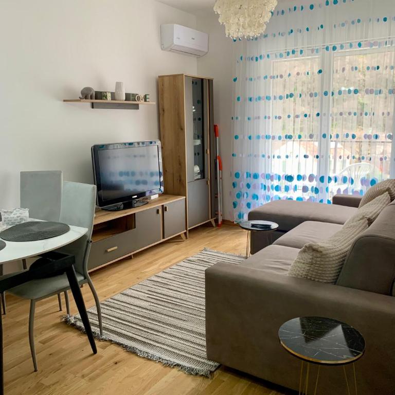 Mountain view - One-Bedroom Apartment - 5