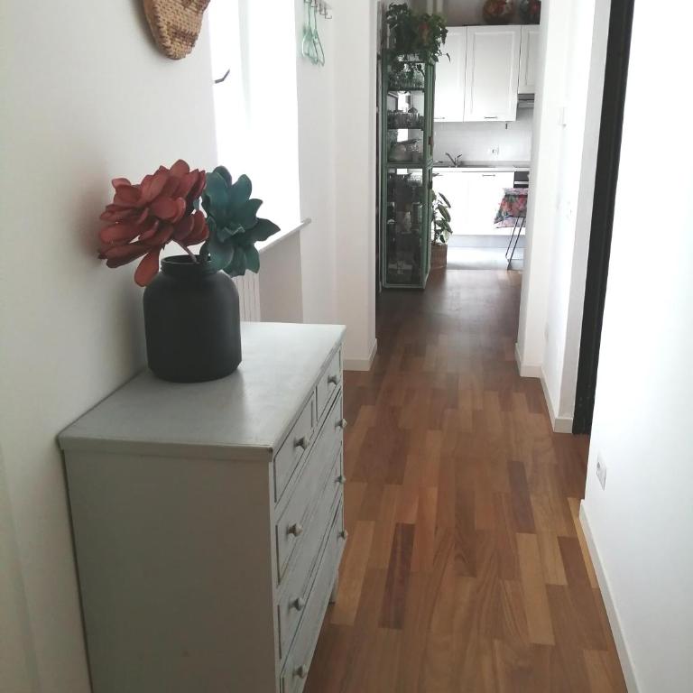 PitStop Monza Vedano al Lambro - Apartment mit 1 Schlafzimmer - 8