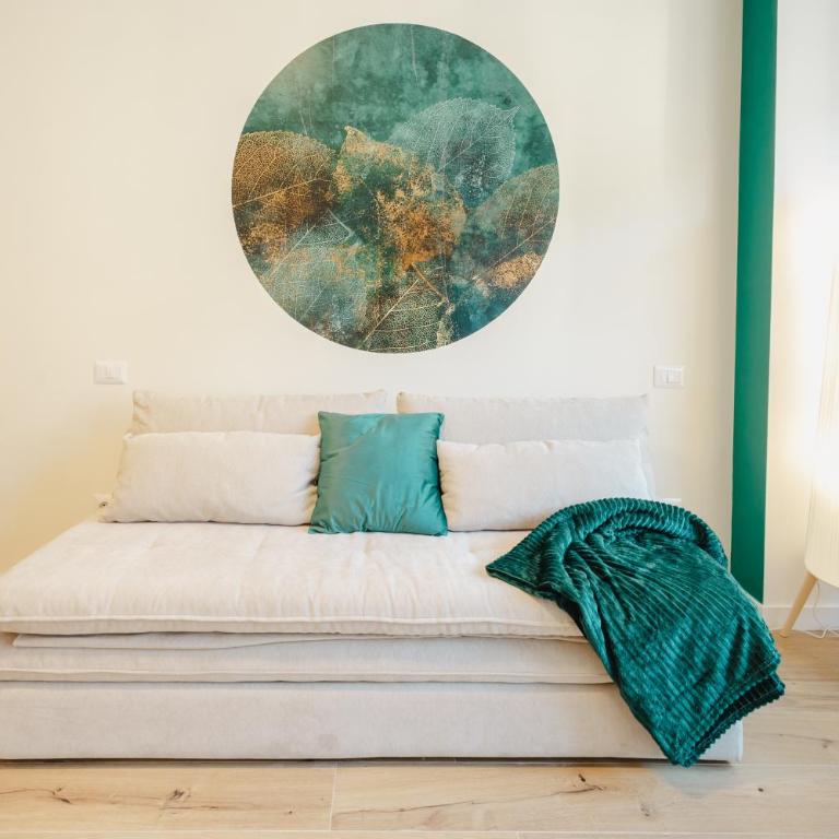 Smeraldo Vatican Moments - Appartamento con 1 Camera da Letto - 6