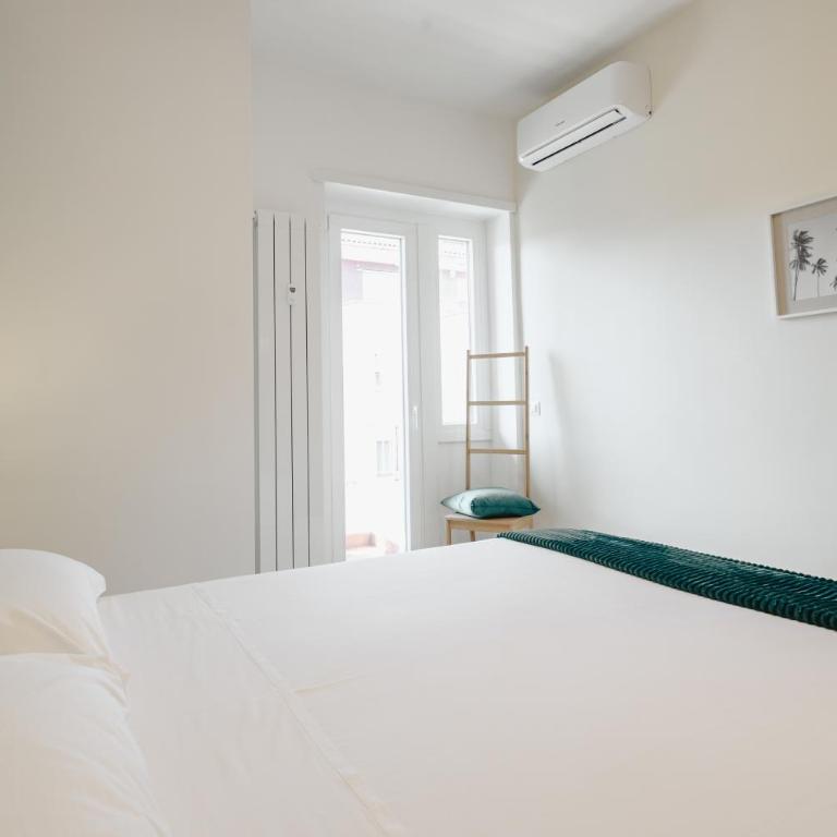 Smeraldo Vatican Moments - Appartamento con 1 Camera da Letto - 20