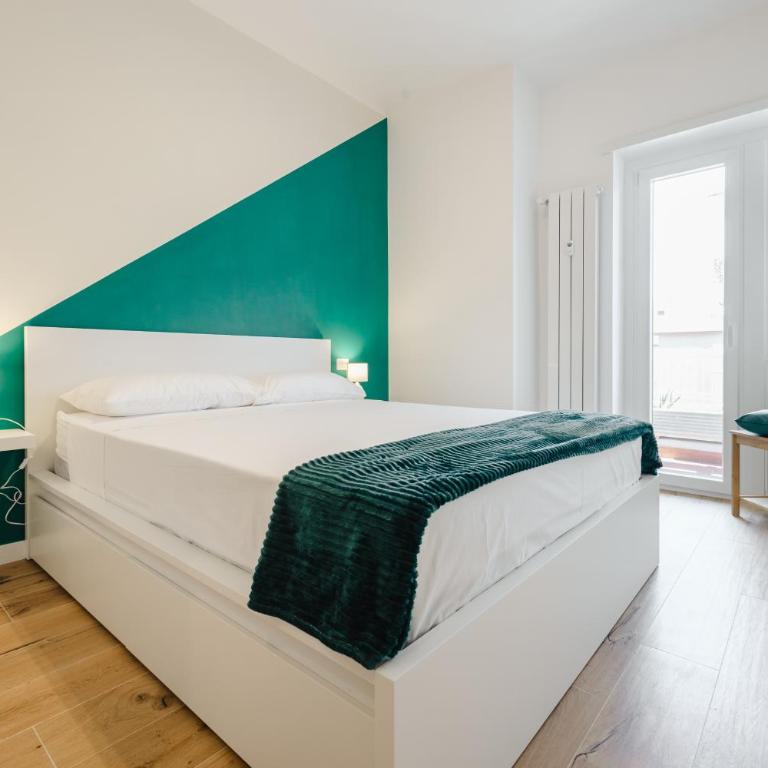 Smeraldo Vatican Moments - Appartamento con 1 Camera da Letto - 19
