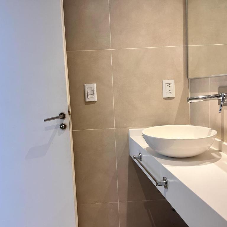GFS Deloqui - Apartamento de 1 dormitorio con balcón y vistas al mar - 10