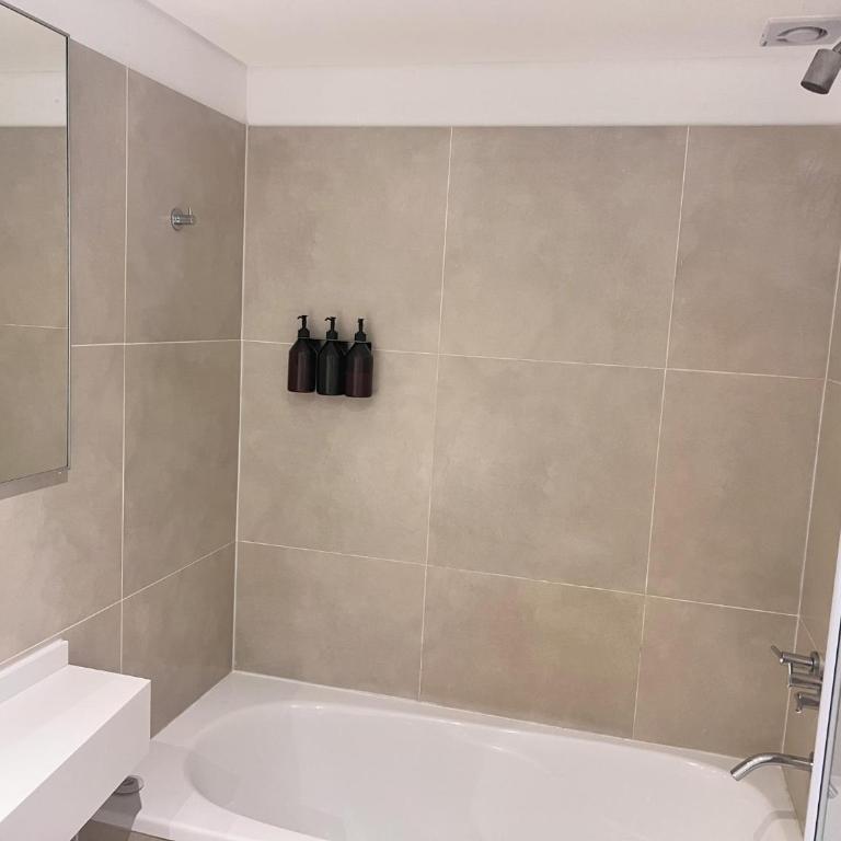 GFS Deloqui - Apartamento de 1 dormitorio con balcón y vistas al mar - 7