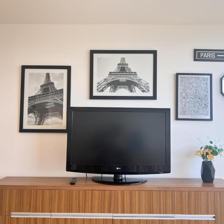 GFS Deloqui - Apartamento de 1 dormitorio con balcón y vistas al mar - 14