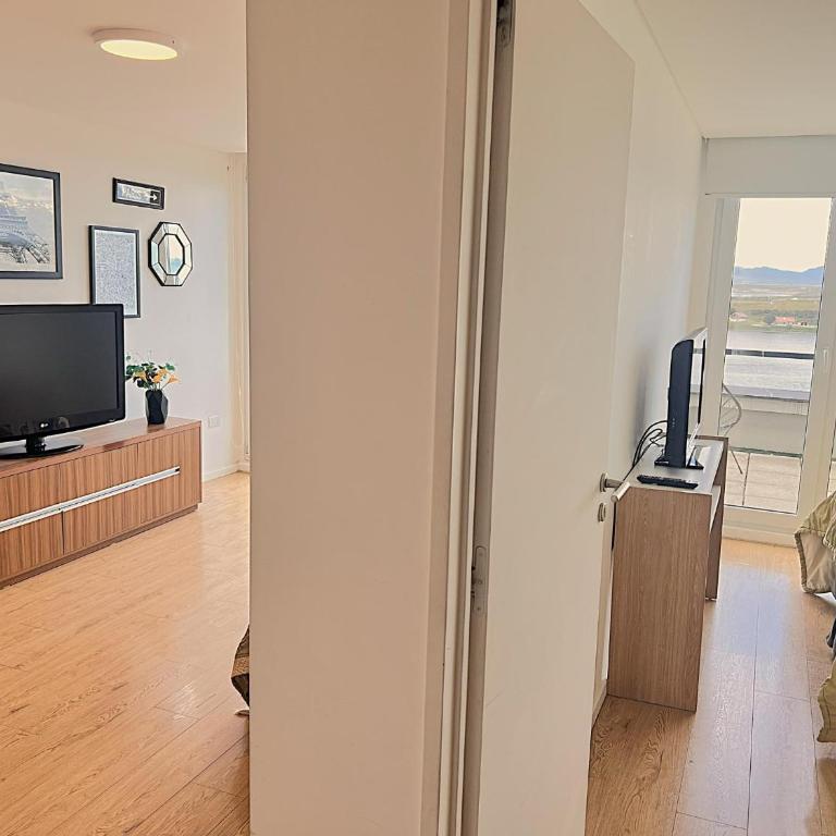 GFS Deloqui - Apartamento de 1 dormitorio con balcón y vistas al mar - 8