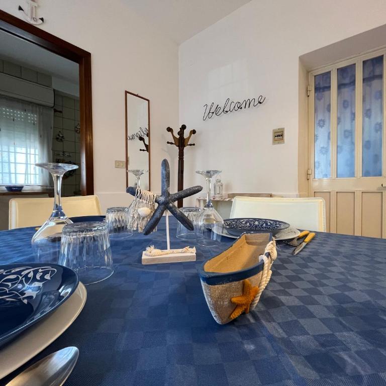 Casa Angelina - Vacation Home - 11