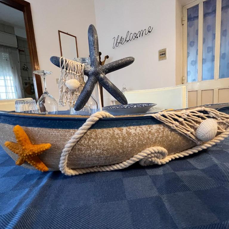 Casa Angelina - Vacation Home - 12