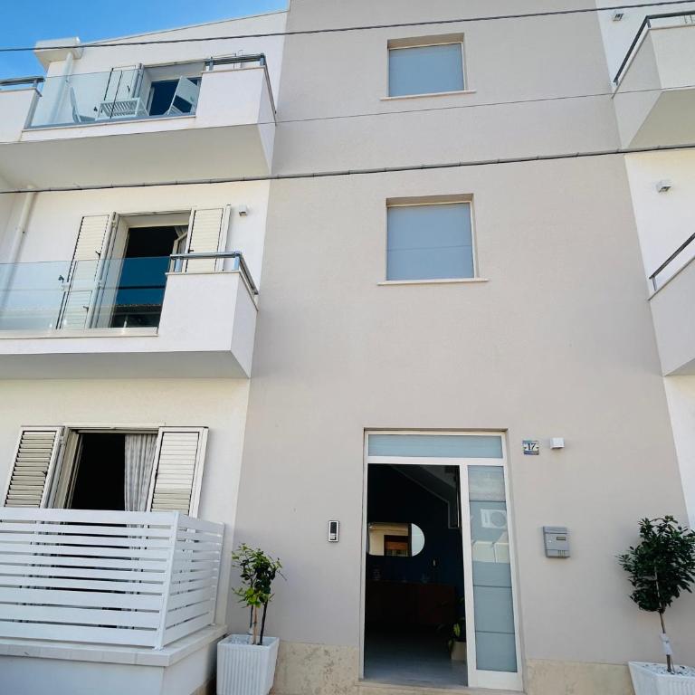 Loft Sicily's Land 50 meters from the sandy beach - Appartamento con 1 Camera da Letto - 39