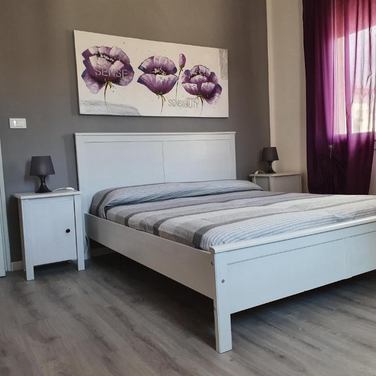 Alghe Rosse - Appartamento con 2 Camere da Letto - 1