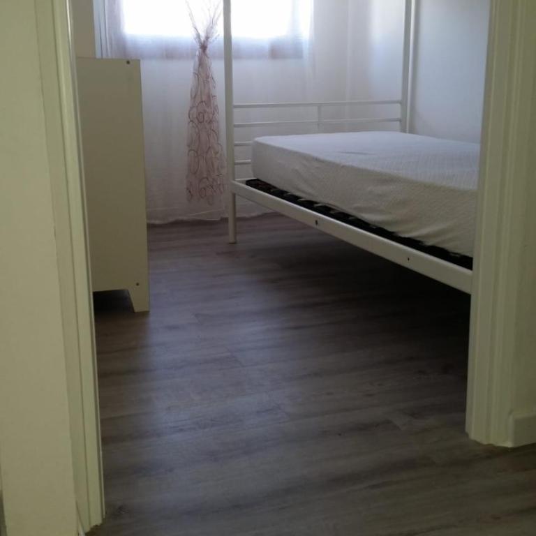 Alghe Rosse - Appartamento con 2 Camere da Letto - 2