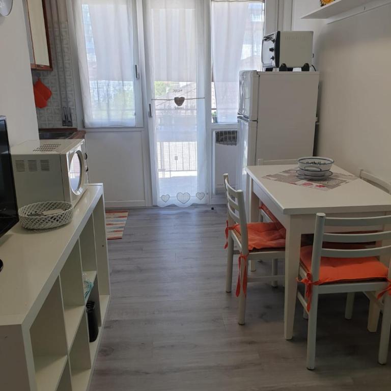 Alghe Rosse - Appartamento con 2 Camere da Letto - 3