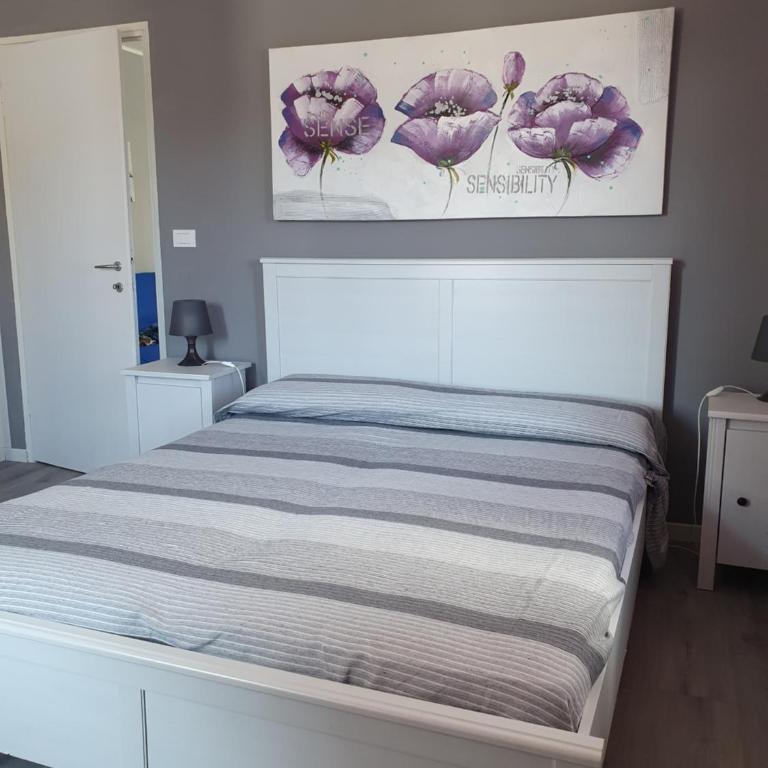Alghe Rosse - Appartamento con 2 Camere da Letto - 4