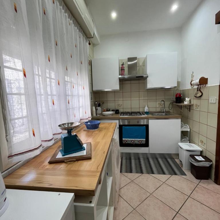 Casa Angelina - Vacation Home - 16