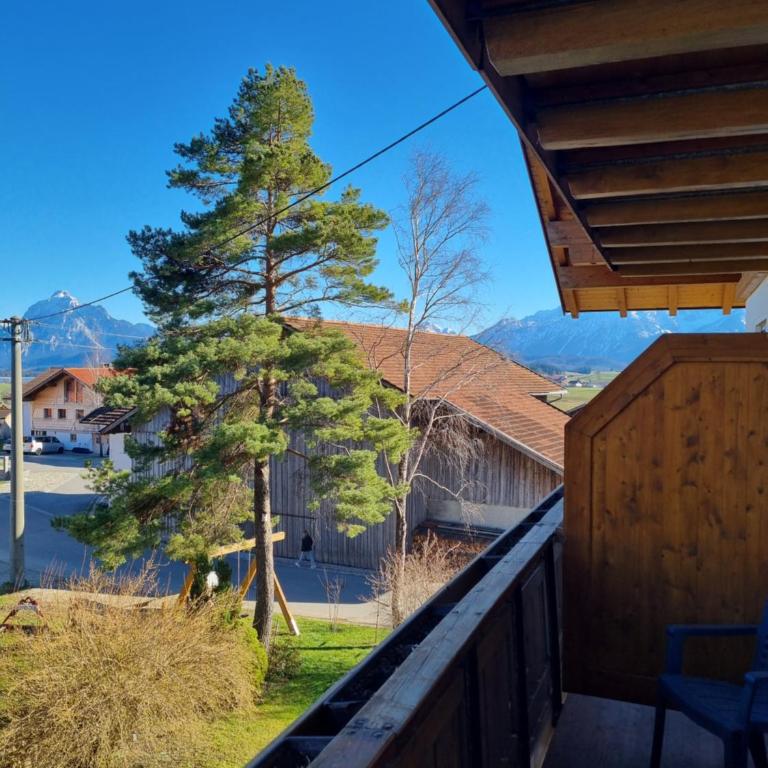 Landhaus Poppler mit Aufzug - Apartment mit 1 Schlafzimmer - 8