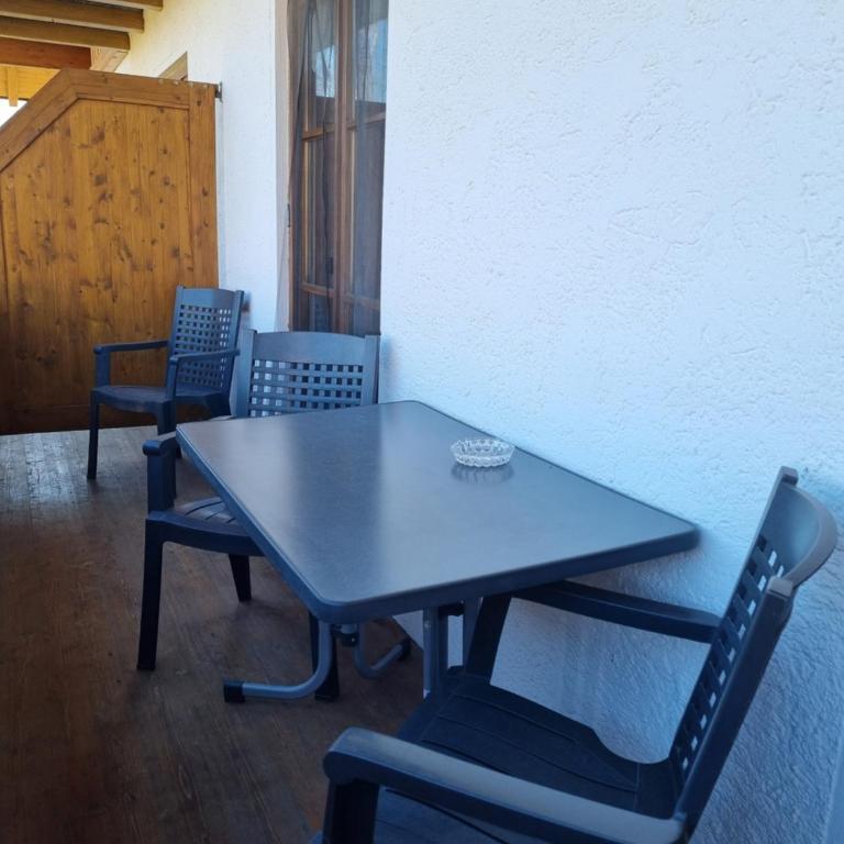 Landhaus Poppler mit Aufzug - Apartment mit 1 Schlafzimmer - 9