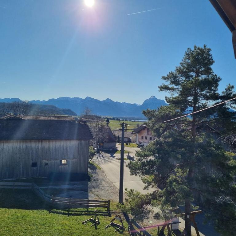 Landhaus Poppler mit Aufzug - Apartment mit 1 Schlafzimmer - 10