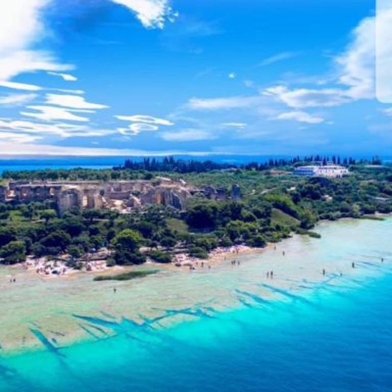 Paradise - Appartement 1 Chambre - Vue sur Lac - 22