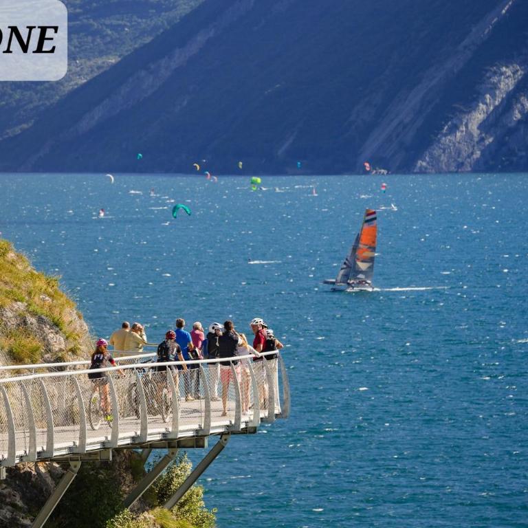 Paradise - Appartement 1 Chambre - Vue sur Lac - 24