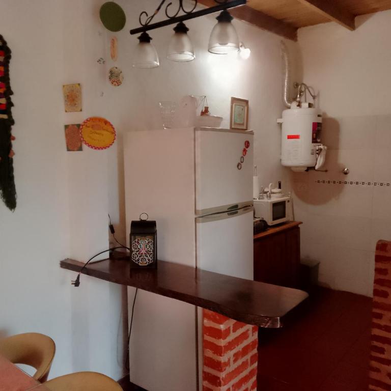 Casa Alquiler Temporario - Casa con 1 dormitorio - 14