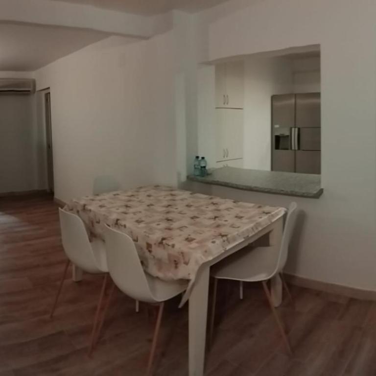Casa en la naturaleza en Benidorm - Villa frente a la playa - 21