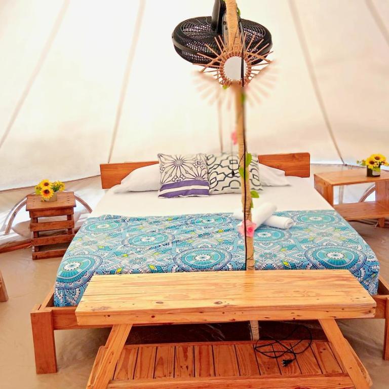 Tintipán Glamping - Tent - 3