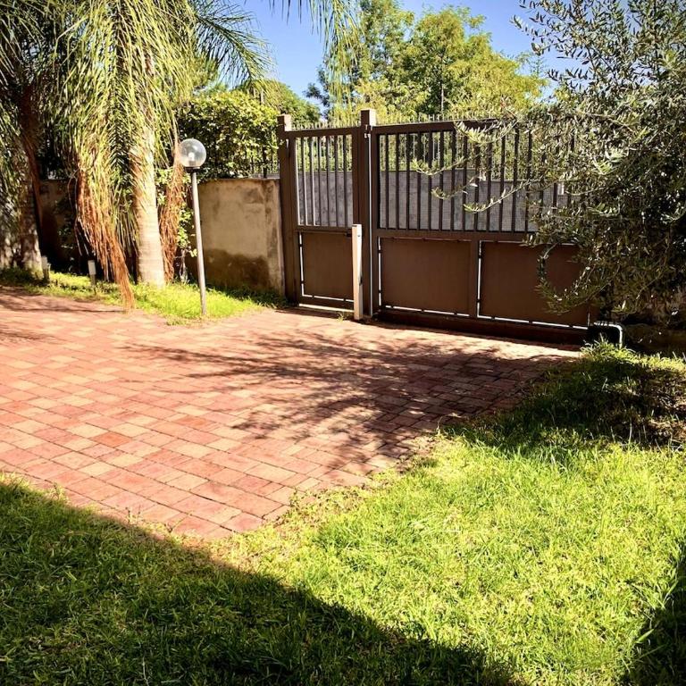 Villa Art&Sea -Sea view and Private parking- - Three-Bedroom House - 33