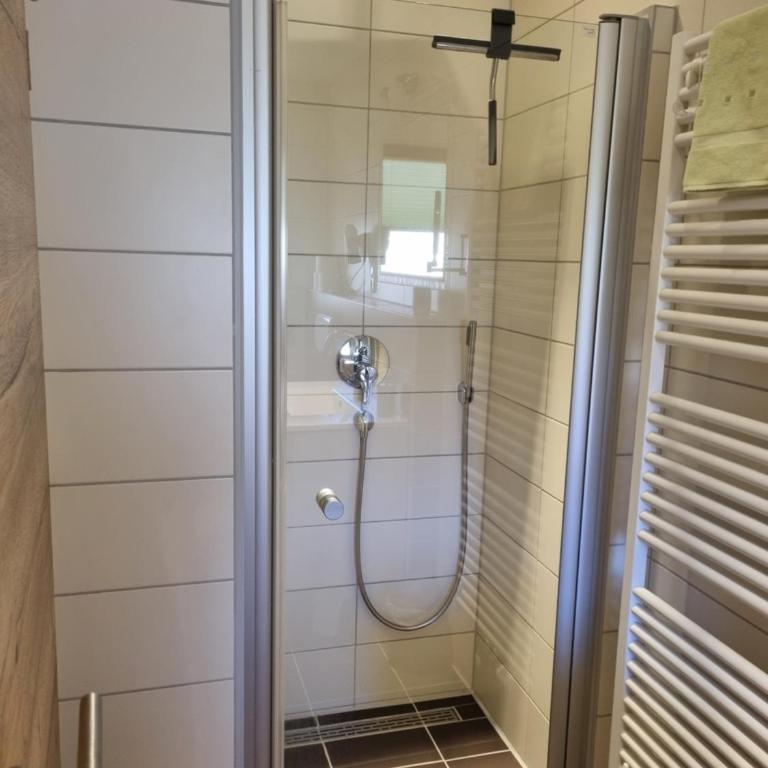 Landhaus Poppler mit Aufzug - Apartment mit 1 Schlafzimmer - 5
