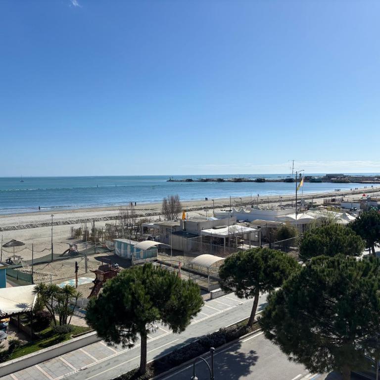 La Corte Dei Mari Acquamarina - Appartamento con 1 Camera da Letto e Vista Mare - 14