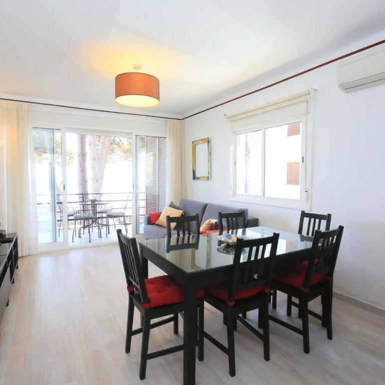La Torre - Villa Rosamar Beach - Casa de vacaciones de 2 dormitorios - 21