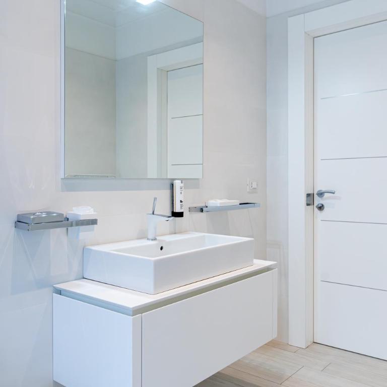 Eden House Experience - Appartamento Premium con 3 Camere da Letto - 5
